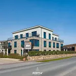 Sunset Suite List Auf Sylt