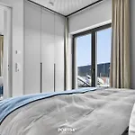 Sunset Suite List Auf Sylt