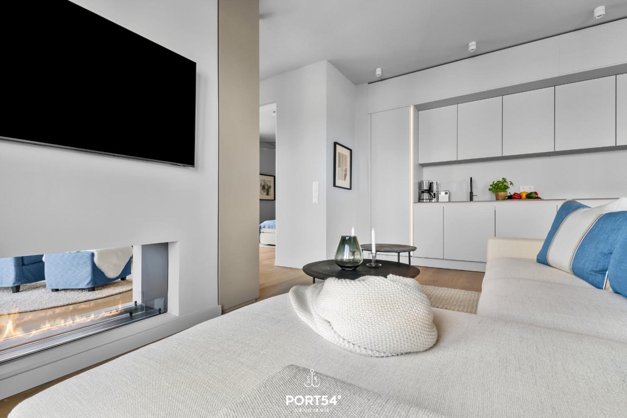 Apartment Sunset Auf Sylt List